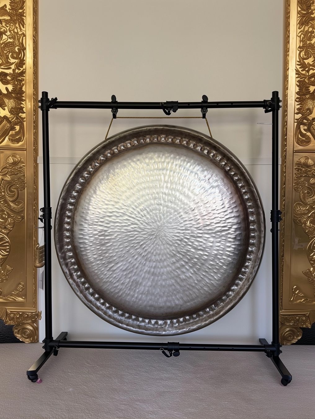 Strumenti musicali: Gong 122 cm – Usato da Au ZH venduto da max_5h7r 2