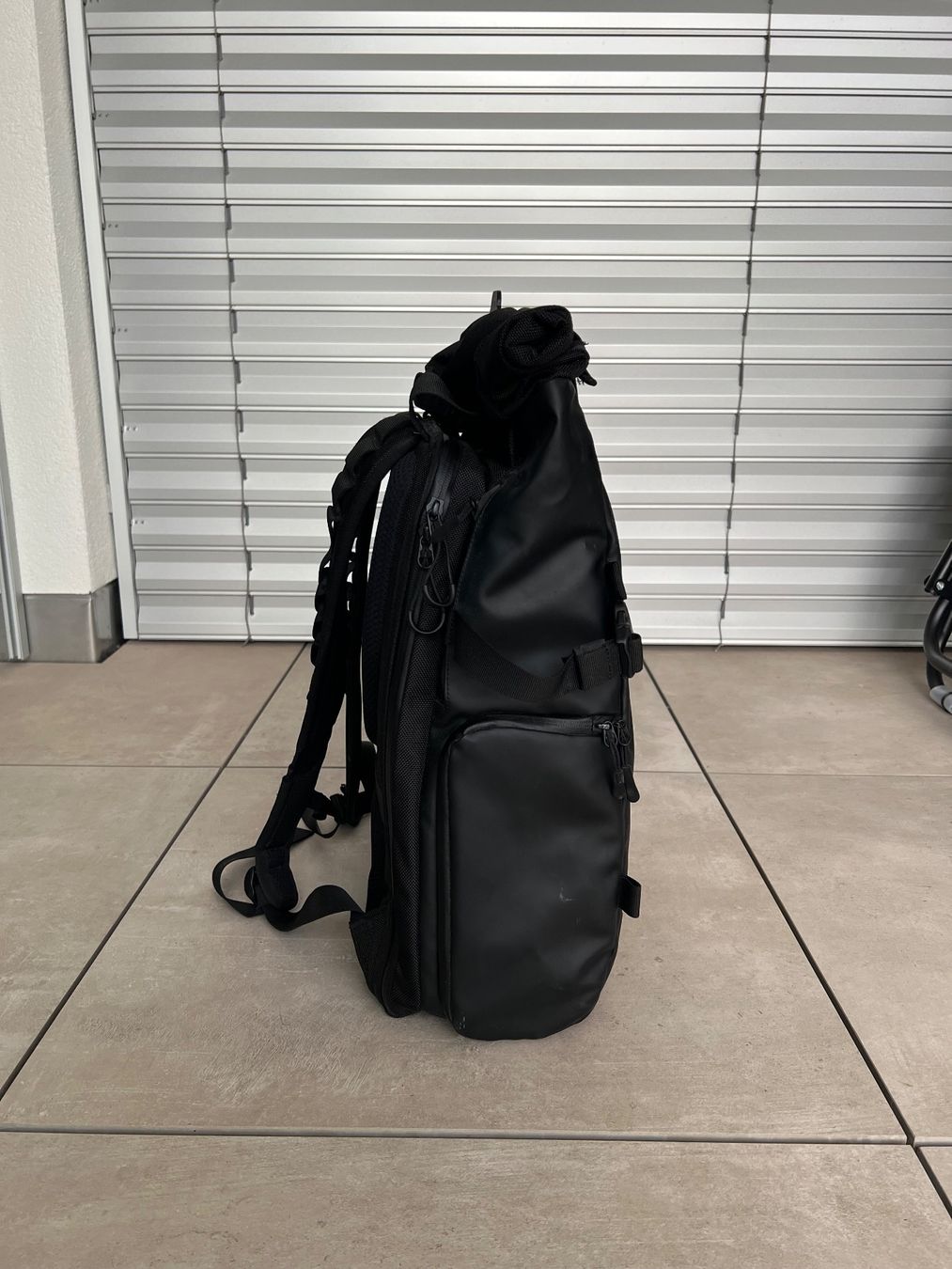 Rucksäcke: WANDRD PRVKE 31L Kamerarucksack mit Cube Essential+ – Gebraucht aus Buchrain von marc.gautschi 1