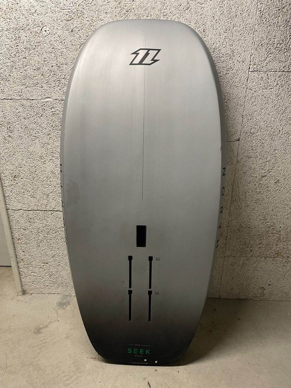 North Planches de surf: Wingfoil Board – D'occasion à Zürich par franziska019 1