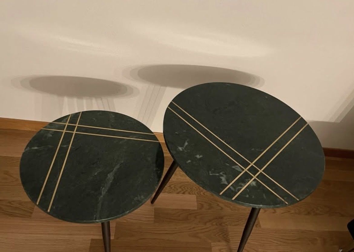 Set di tavolo e panche: Sofatisch – Usato da Reinach BL venduto da celine.fluri 1