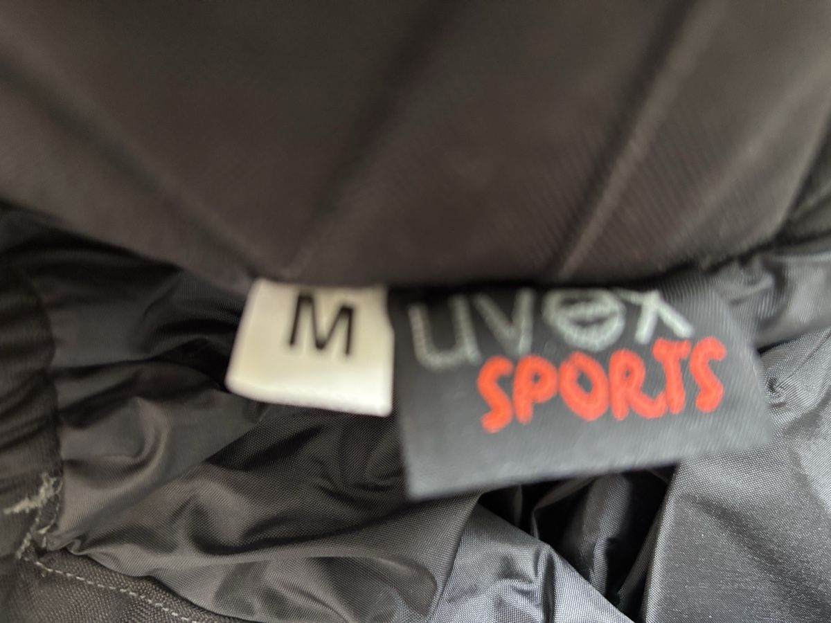 Pantaloni: Motorradhose – Usato da Andwil SG venduto da Wilk1 1