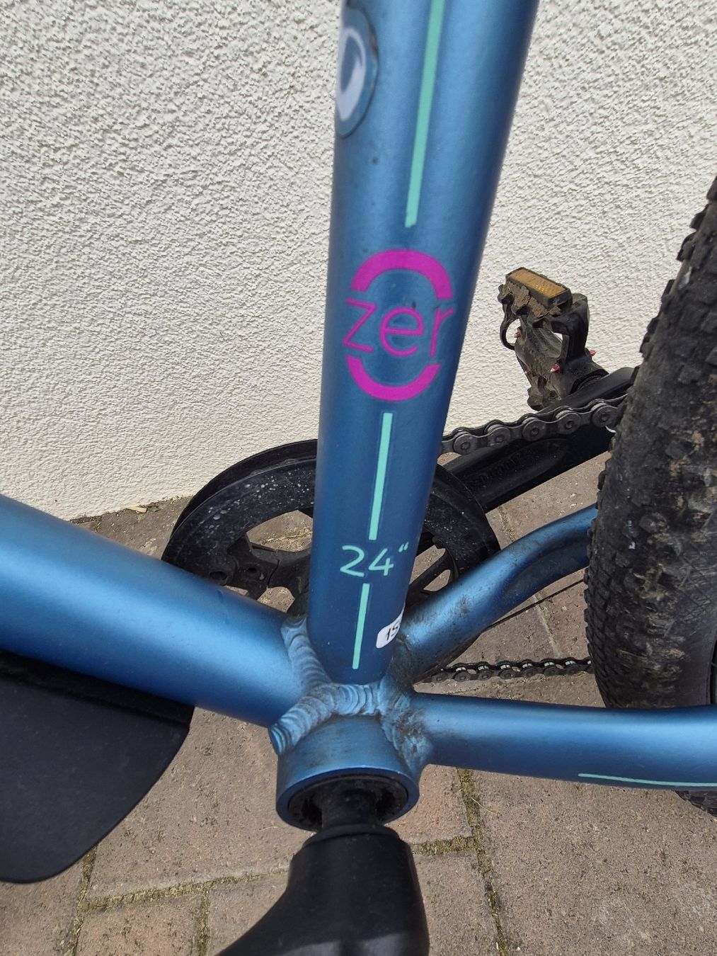 Velos: Velo – Gebraucht aus Grüningen von mel_9ffx 2