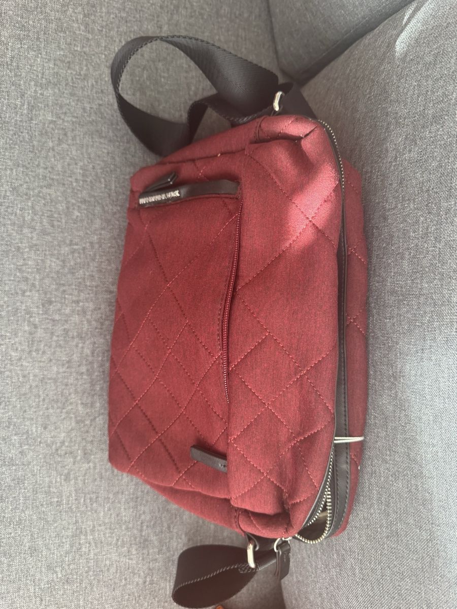Mandarina Duck Borse: Mandarina Duck Tasche, neu!  – Nuovo e nell'imballaggio originale da Zürich venduto da Anilein_9989 7