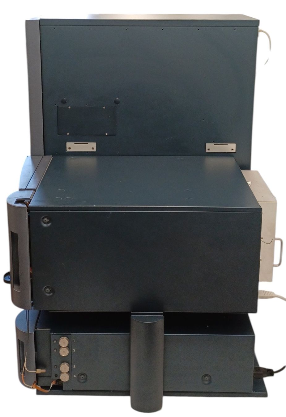 Accessori da laboratorio: Waters ACQUITY UPLC‑System – Difettoso da Niederdorf venduto da LeptonAG_Labor 2