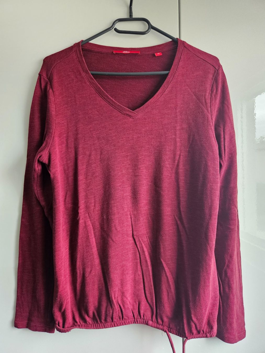 S.Oliver Maglioni & Felpe: Pullover von S. Oliver – Nuovo (secondo la descrizione) da Boswil venduto da Goorlie