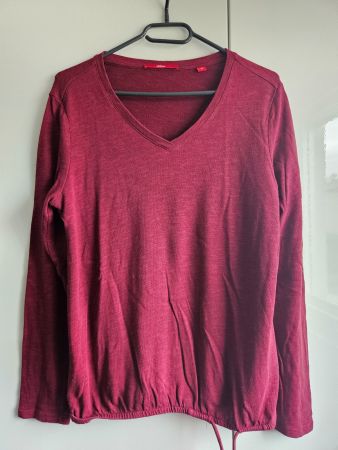 Pullover von S. Oliver