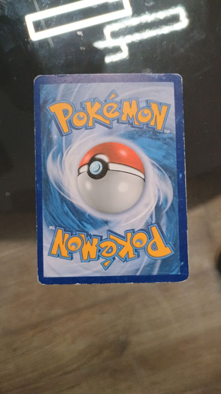 Pokémon Carte collezionabili: Bronzor Pokemon Card – Usato da Murten venduto da Palli23 1
