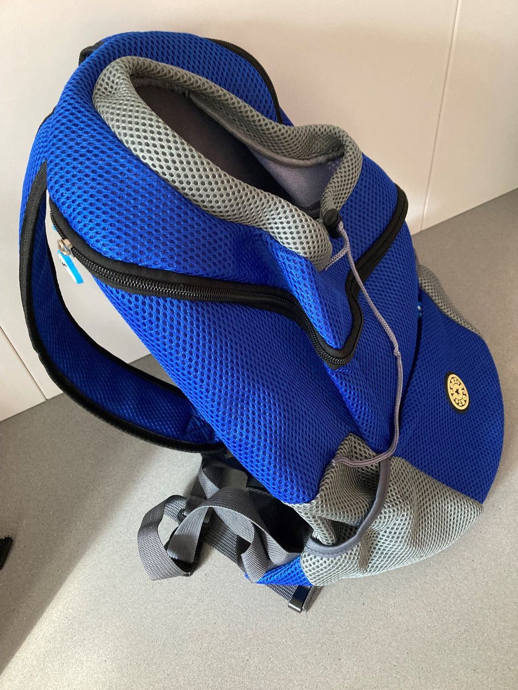 Zaini: Hunderucksack – Usato da Känerkinden venduto da akinom-66 1