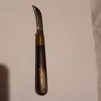 Taschenmesser Due Cigni Klappmesser antik Sammlerstück