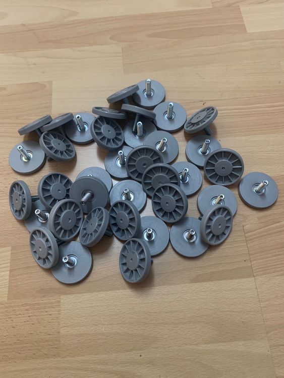 Ikea Besta Fusse Gewinde