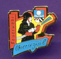 Feuerwehr  OBERUZWIL
