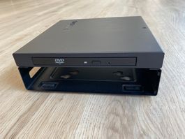 Lenovo ThinkCentre Tiny USB DVD-Brenner inkl. Tiny Halterung