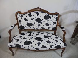 Antikes Sofa