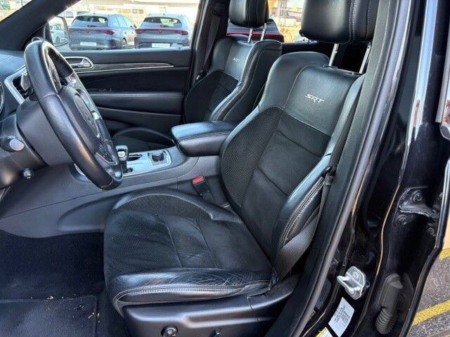 Jeep Automobili: Jeep SRT 8 – Usato da Grossaffoltern venduto da Marti1991 7
