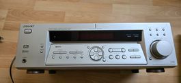 Sony 5.1 DolbyDigital DTS Receiver Verstärker STR-DE 475