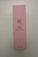 Beauty of Joseon red bean water gel 