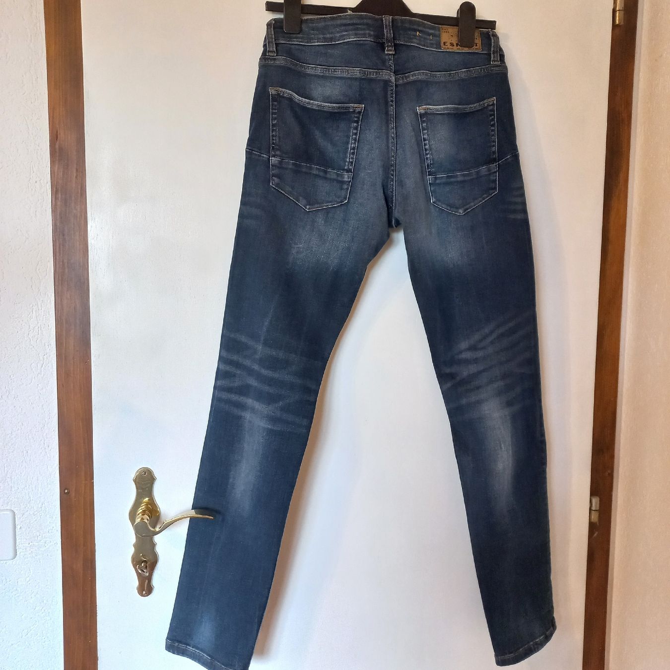 Esprit Jeans: Jeans Esprit Slim Fit taille 31  – Gebraucht aus Dompierre FR von fat_xth5 2