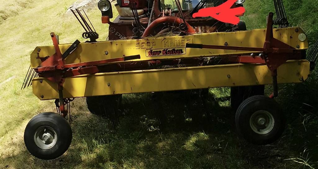 Tutte le macchine: vendo usato funzionante – Usato da Biasca venduto da Capon68