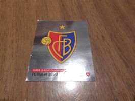 Meine Schweiz Nr. 92, FCB