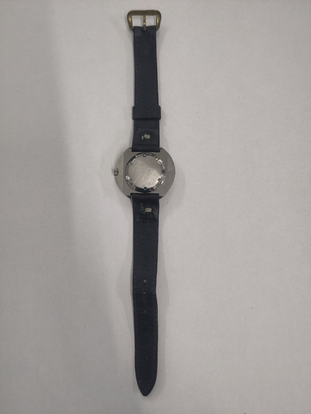 Eterna Orologi: Eterna-Matic Samida  Automatik Uhr – Usato da Pratteln venduto da Cartonsducoeur_bl 3