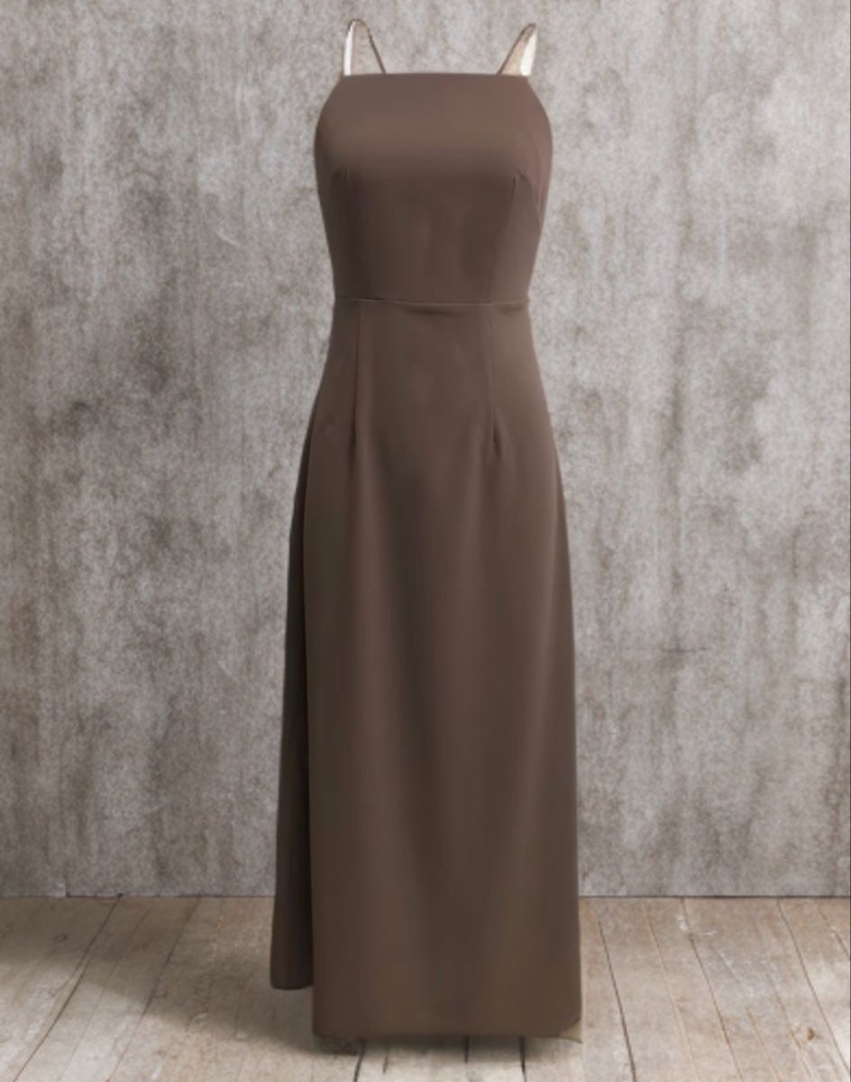 Kleider: Maxikleid mit Schnürung Grösse L – Neu (gemäss Beschreibung) aus Trimbach von Alessia75 1