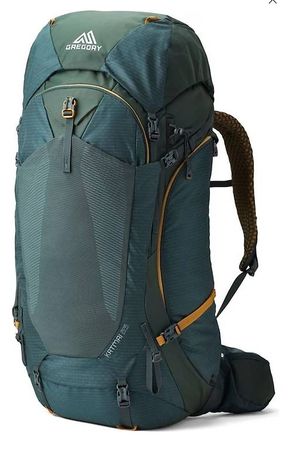 Gregory katmai 55L Wander/Trekking/Travel Rucksack 