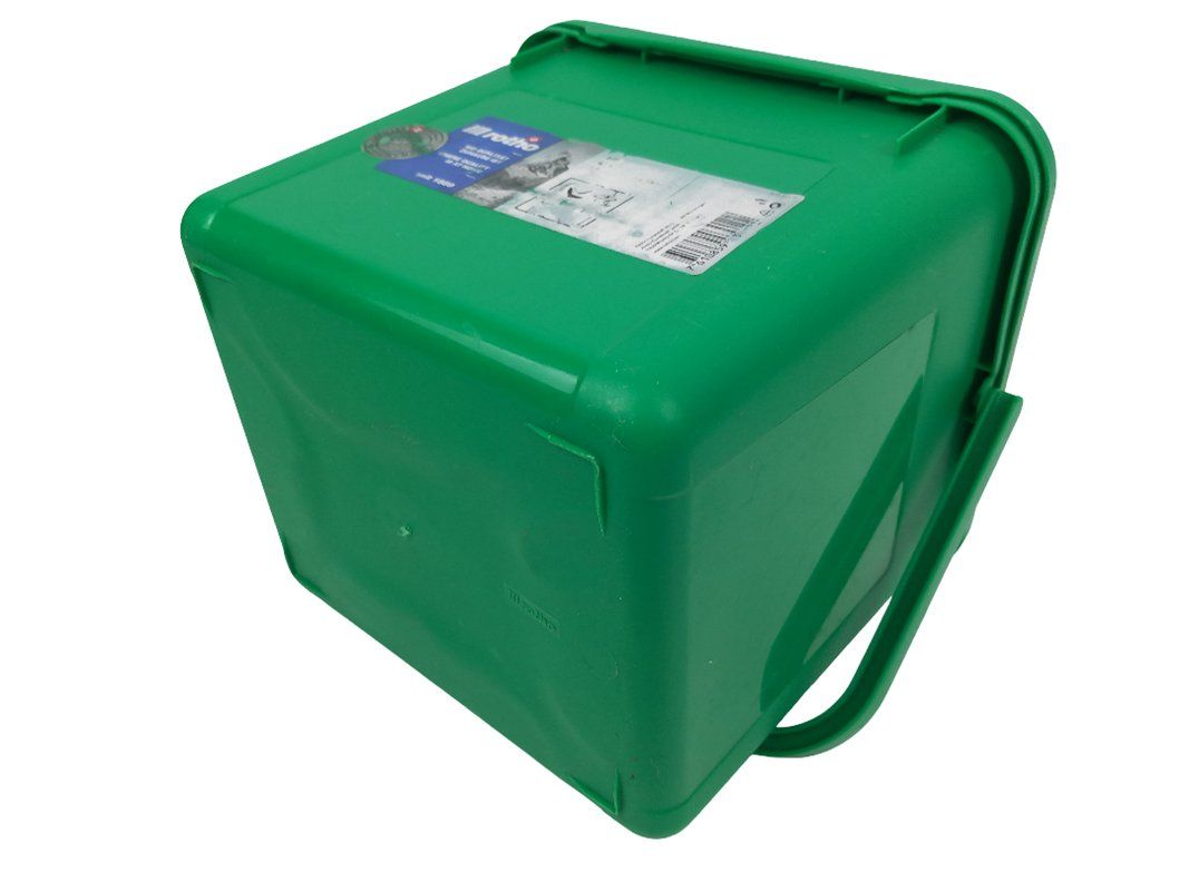 Rotho Poubelles: ROTHO Komposteimer – D'occasion à Hünenberg par Restwert_Zug 2