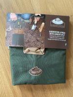 Gartenschürze Esscherts Gardentools  Top Qualität