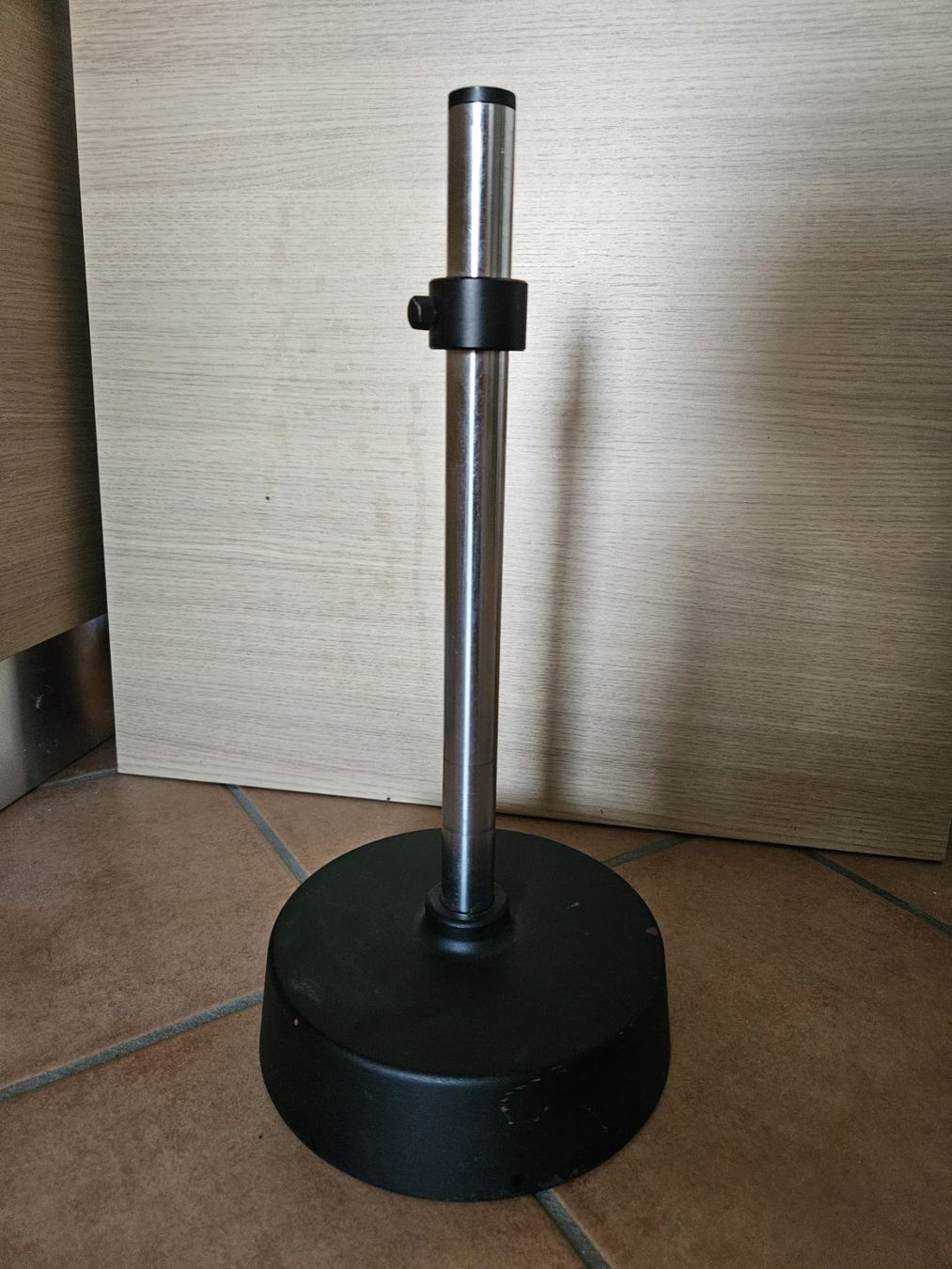 Altro in Decorazioni & Accessori: Tischstativ / Support de table / Stativo da tavolo – Usato da Genestrerio venduto da GIDI02