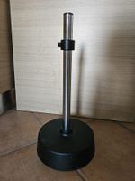 Tischhalter / Support de table / Supporto da tavolo