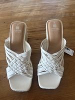 Neuves chaussures compensées confort 37.5