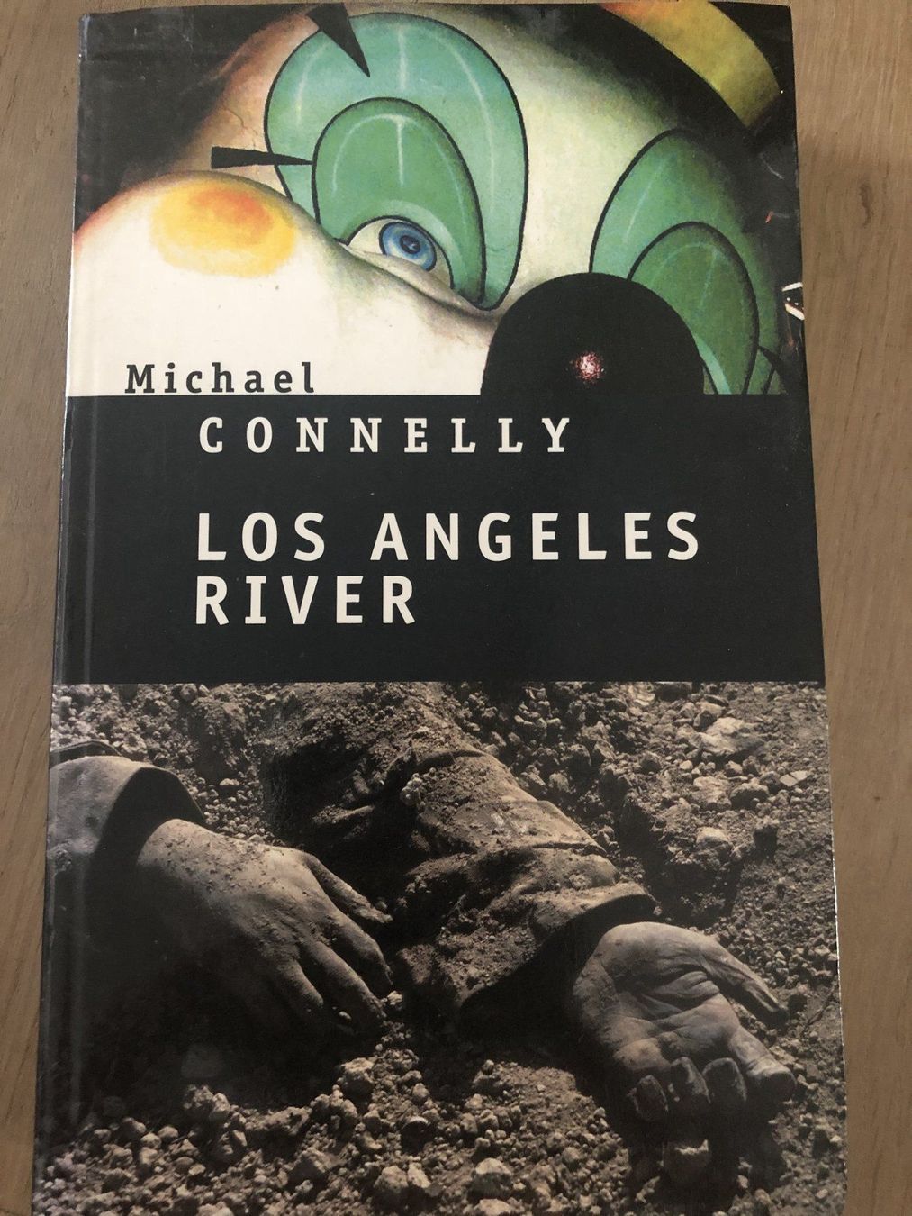 Libri: Los Angeles River – Usato da Epalinges venduto da del_hw6v
