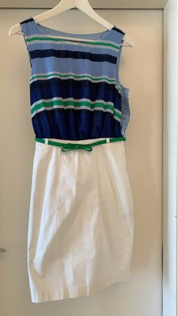 Sommerkleid Grösse 36