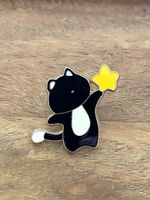 Pin Katze Stern