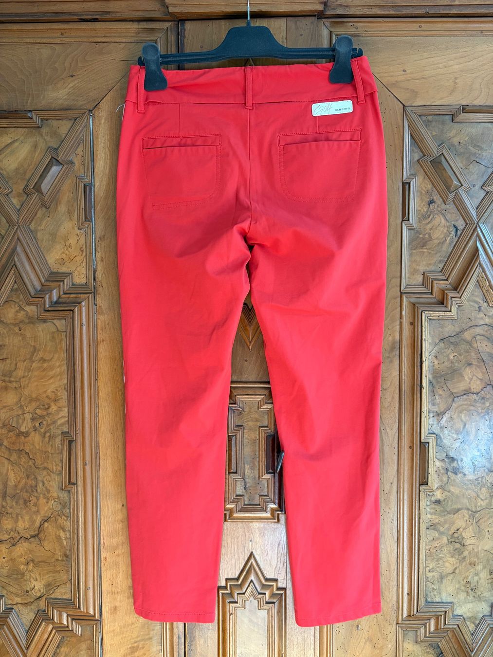 Hosen: ALBERTO GOLF  Hose Größe 38 DE – Gebraucht aus Interlaken von Bona55 1