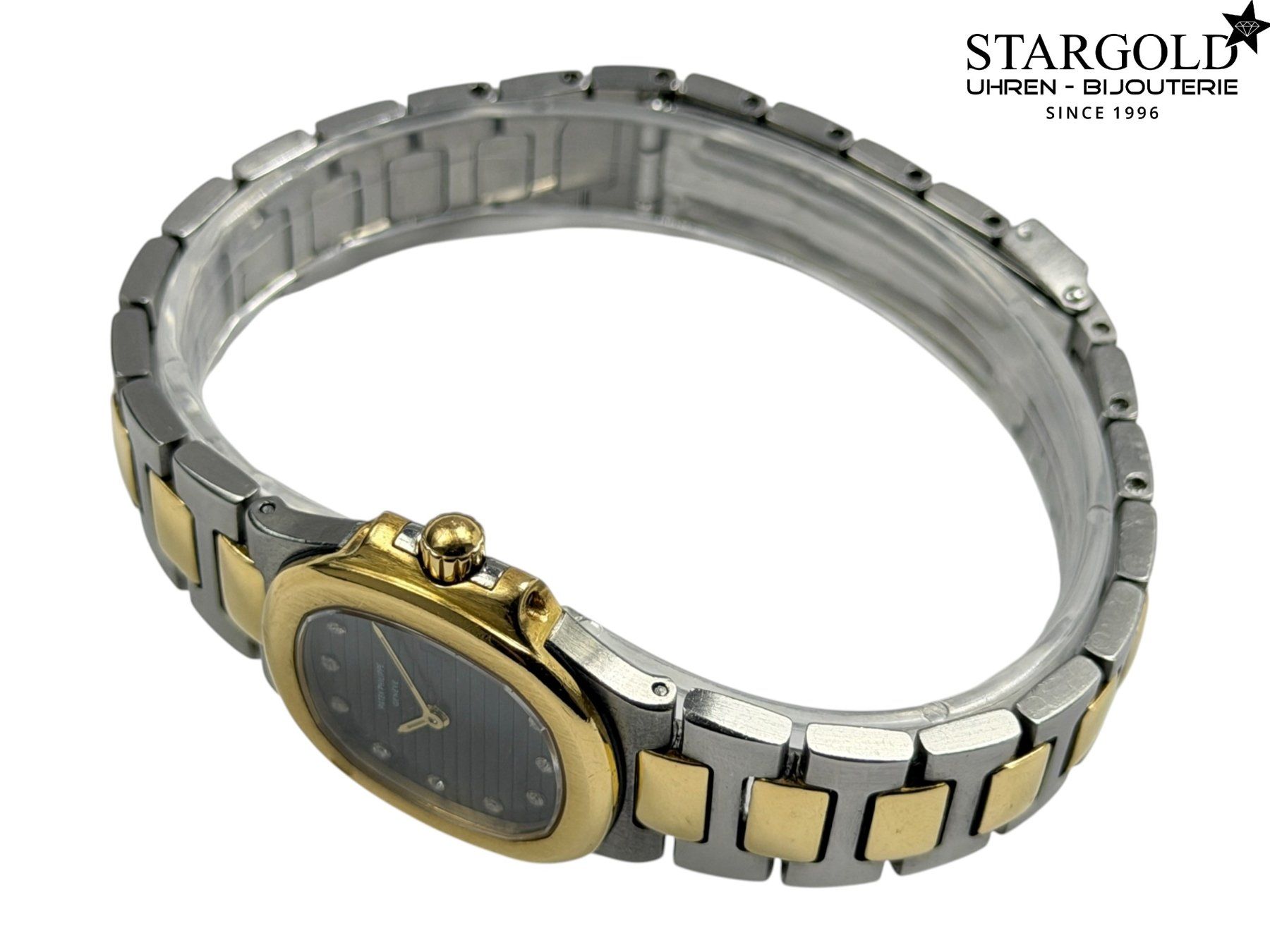 Patek Philippe Orologi: Patek Philippe Nautilus - 4700 – Usato da Zürich venduto da Stargold-Uhren 4