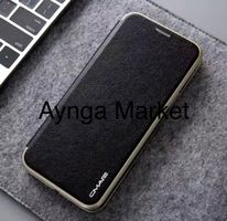 iPhone 12 pro Max Hülle Schwarz