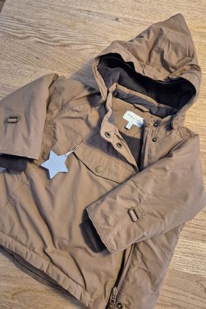 Mini A Ture Winterjacke Gr. 92