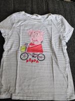 H&M Peppa Top Gr 122/128
