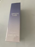 Parfume ARMANI code 75ml NEU & originalverpackt