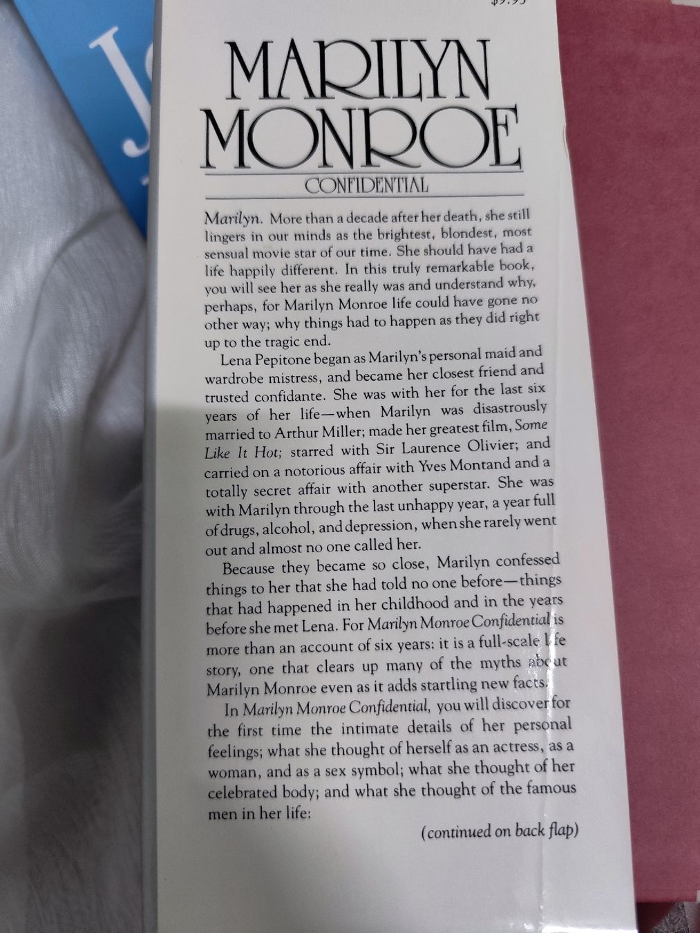 Libri: Biographies Prince Harry, John Lennon, Biden, Monroe – Usato da Mägenwil venduto da VintageGirly 1