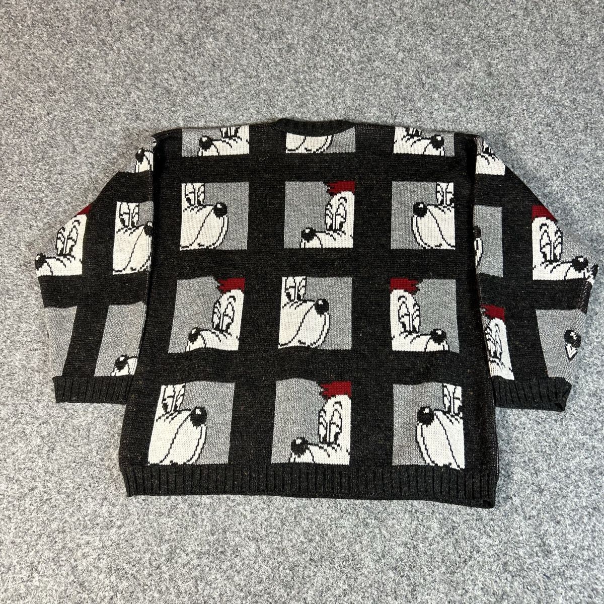 Pullover & Sweatshirts: Tex Avery – Neu (gemäss Beschreibung) aus La Sagne NE von Matlasape 3