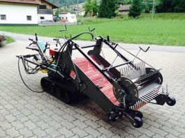 Kräuter Equipment