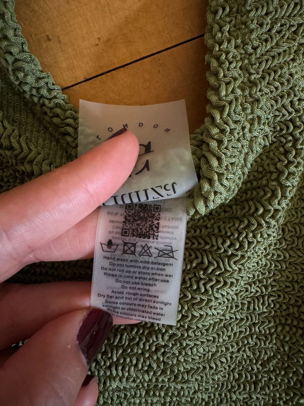 Kleider: Strandkleid – Gebraucht aus Zollikon von lui_gqg9 3