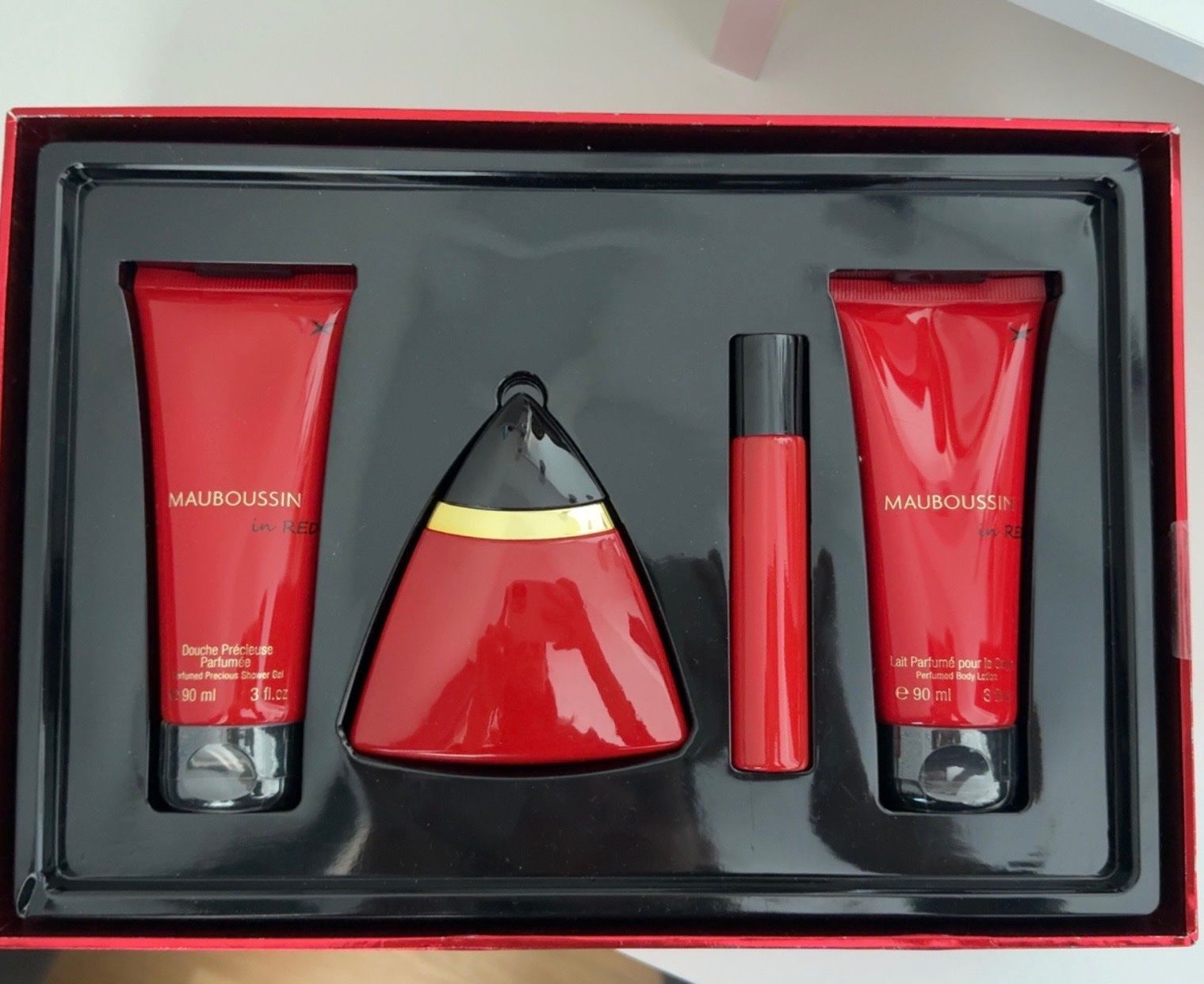 Profumi & Eau de Toilette: Coffret neuf – Usato da Le Lignon venduto da ceh_l55g