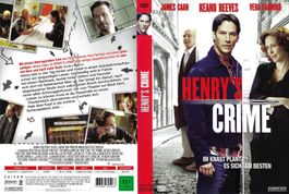 Henry's Crime