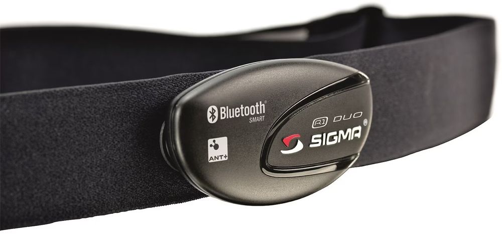 Garmin Moniteur de équence cardiaque HRM-Pro Plus ANT+ BT | Altitude