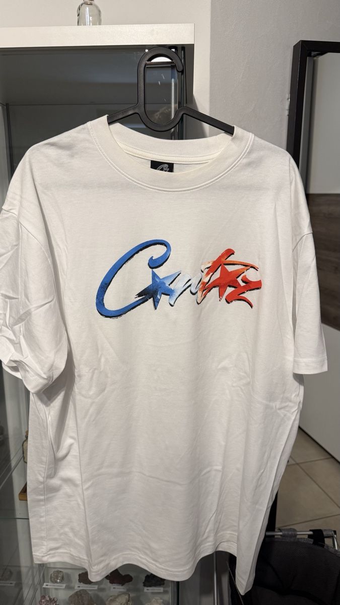 Corteiz T-shirt: 2x Corteiz Tshirt – Usato da winikon venduto da lfisch04 2