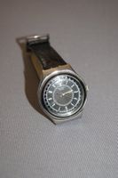 Swatch Irony (2000) in Original-Box  Aus meiner Swatch-Samml