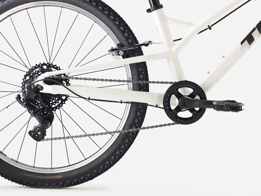 Trek Biciclette: TREK Wahoo 24 Path – Nuovo (secondo la descrizione) da Villmergen venduto da e-pro 4